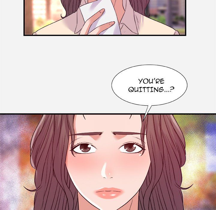 Alumni Manhwa - Chapter 36 Page 8