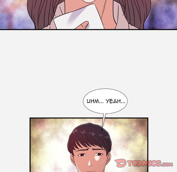 Alumni Manhwa - Chapter 36 Page 9