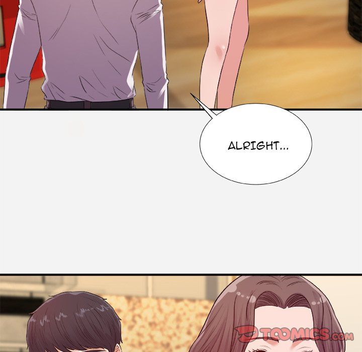 Alumni Manhwa - Chapter 36 Page 13