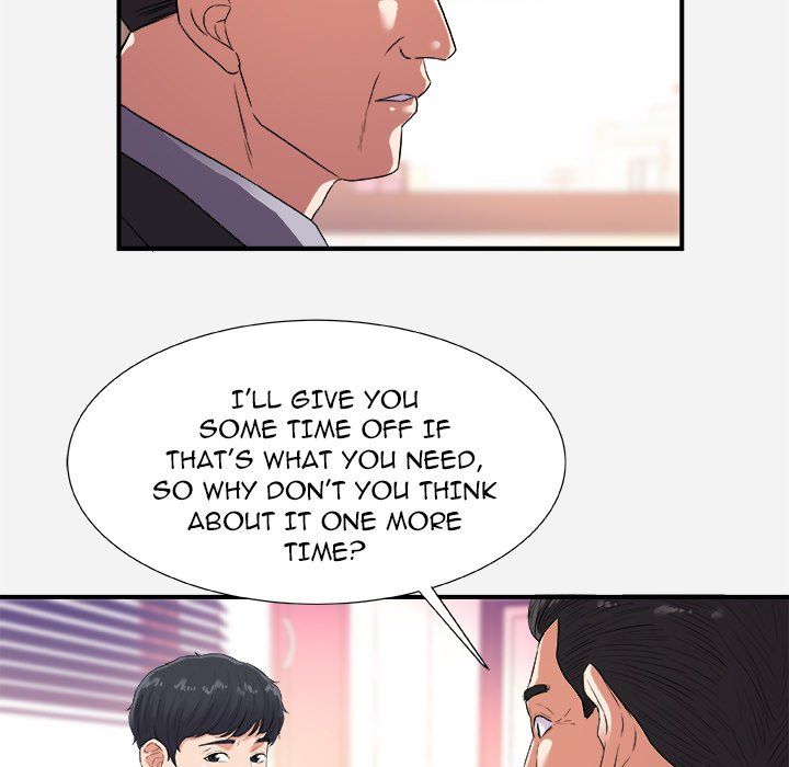 Alumni Manhwa - Chapter 36 Page 18