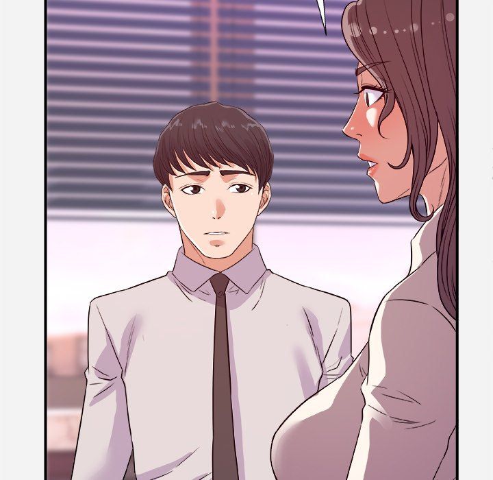 Alumni Manhwa - Chapter 36 Page 23