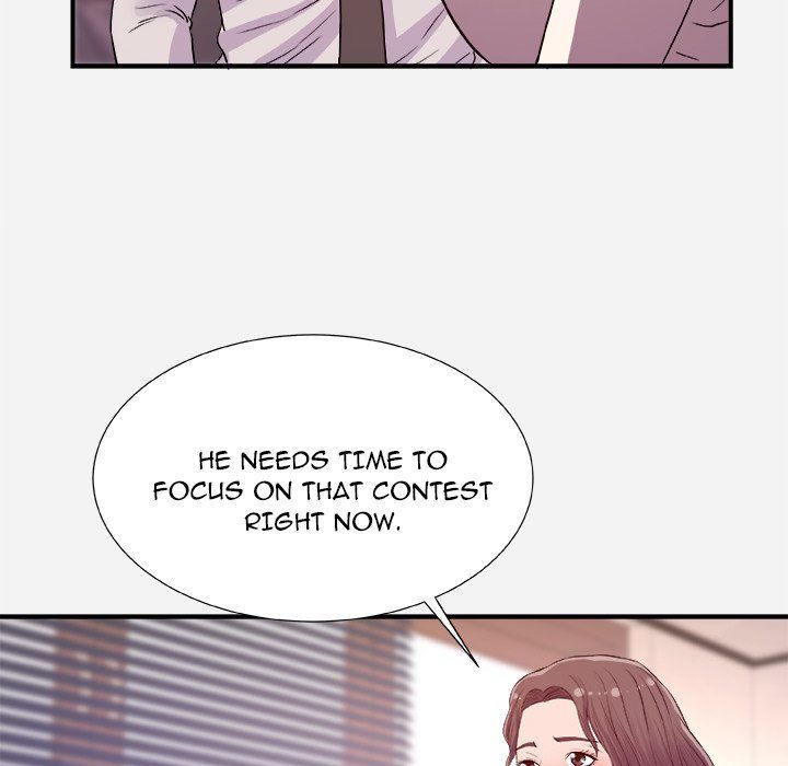 Alumni Manhwa - Chapter 36 Page 24