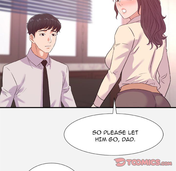 Alumni Manhwa - Chapter 36 Page 25