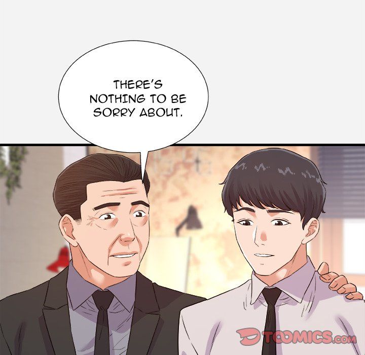 Alumni Manhwa - Chapter 36 Page 29