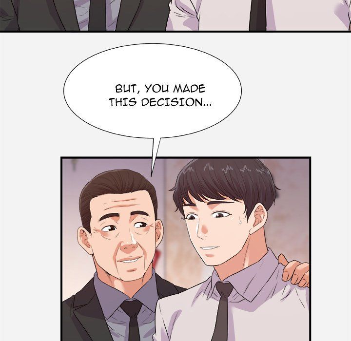 Alumni Manhwa - Chapter 36 Page 30