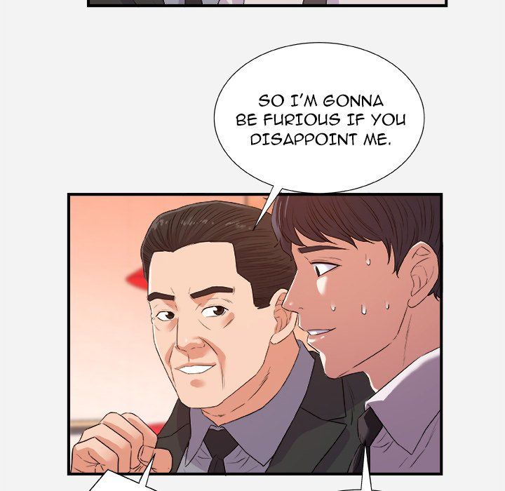 Alumni Manhwa - Chapter 36 Page 31