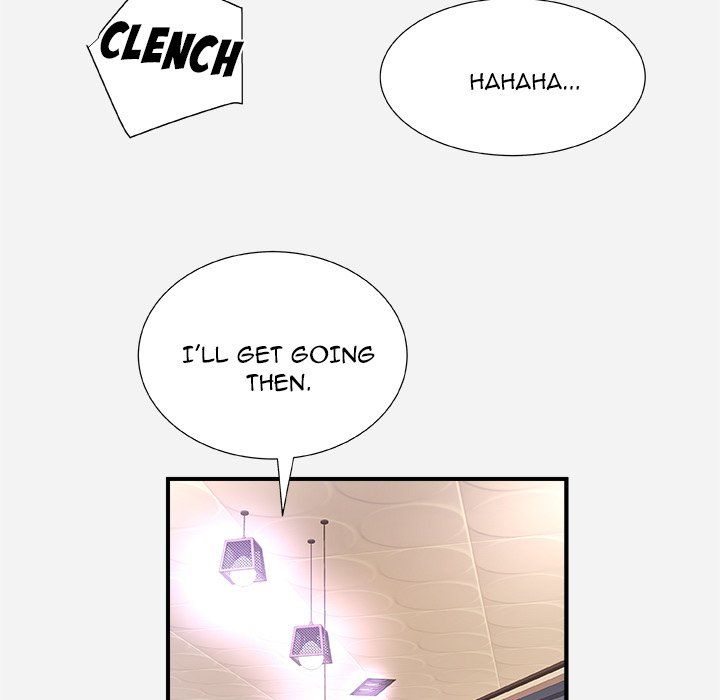 Alumni Manhwa - Chapter 36 Page 32