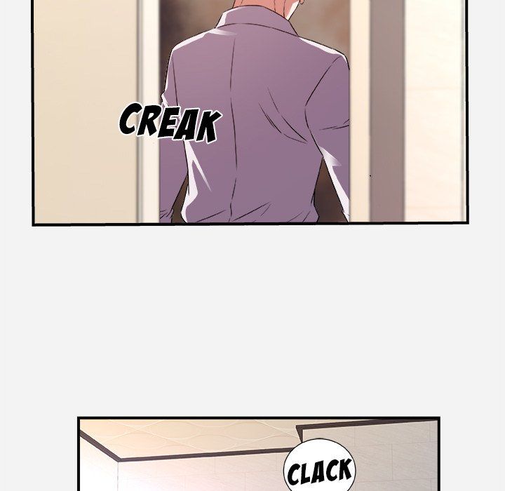 Alumni Manhwa - Chapter 36 Page 34