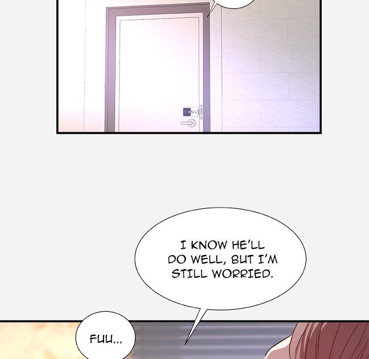 Alumni Manhwa - Chapter 36 Page 35
