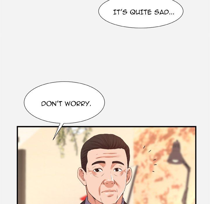 Alumni Manhwa - Chapter 36 Page 38