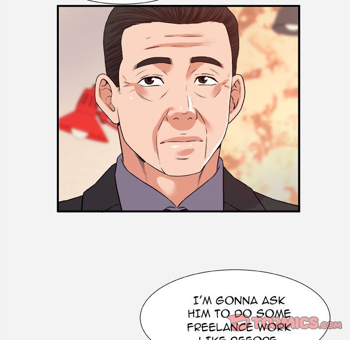 Alumni Manhwa - Chapter 36 Page 41