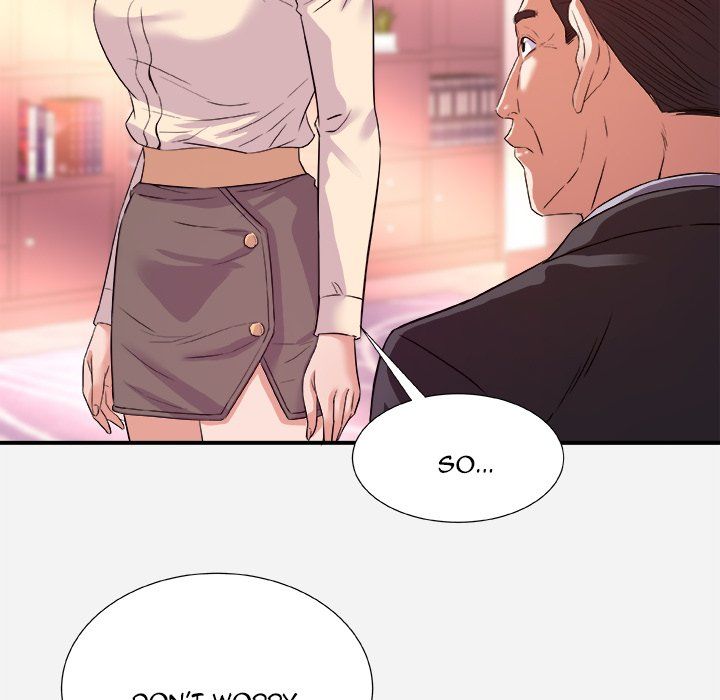 Alumni Manhwa - Chapter 36 Page 44