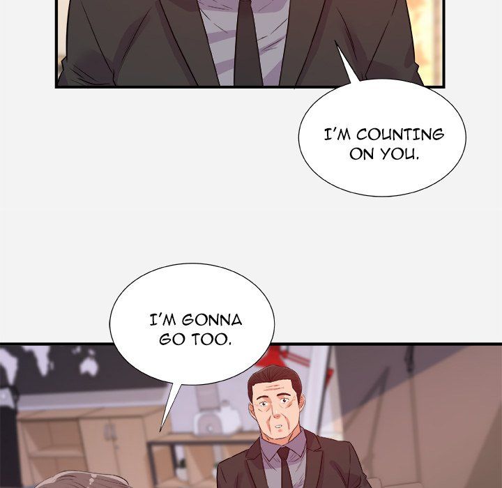 Alumni Manhwa - Chapter 36 Page 47