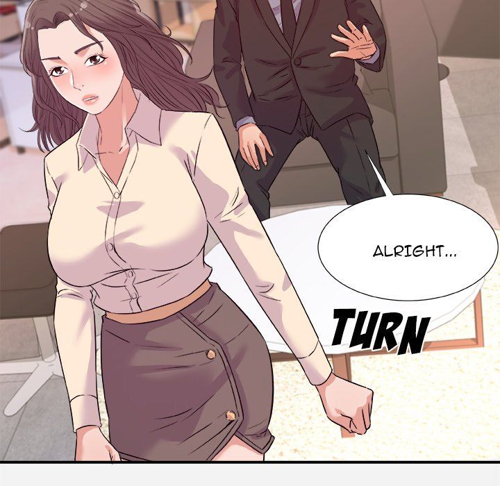 Alumni Manhwa - Chapter 36 Page 48