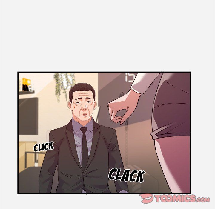 Alumni Manhwa - Chapter 36 Page 49