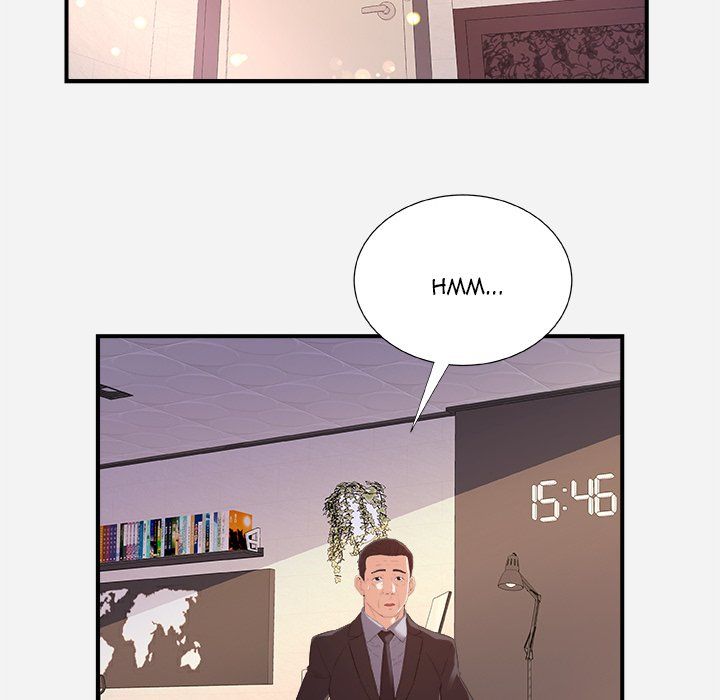 Alumni Manhwa - Chapter 36 Page 53
