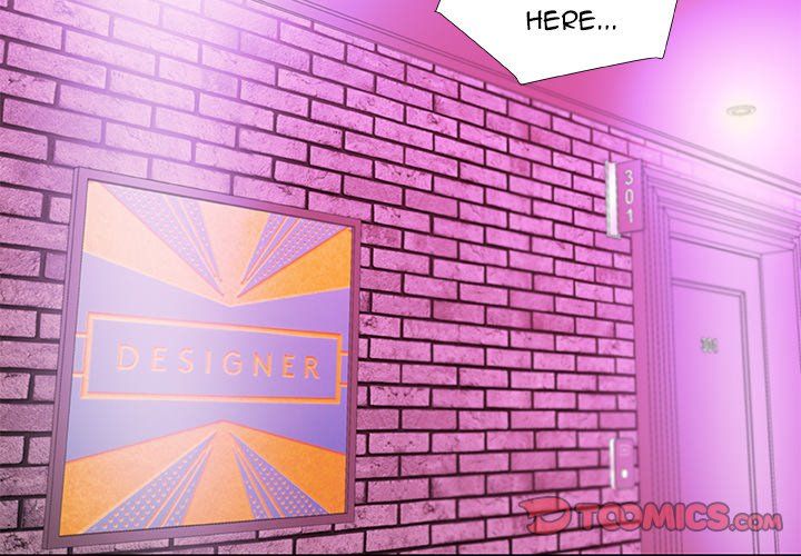 Alumni Manhwa - Chapter 13 Page 1