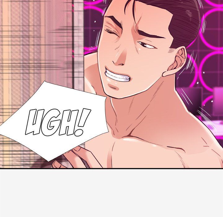 Alumni Manhwa - Chapter 13 Page 9