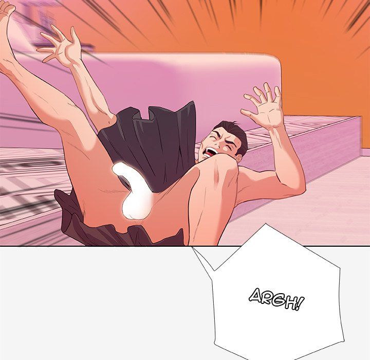 Alumni Manhwa - Chapter 13 Page 11