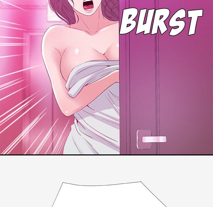 Alumni Manhwa - Chapter 13 Page 16