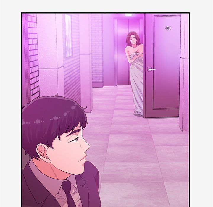 Alumni Manhwa - Chapter 13 Page 22