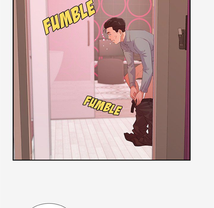 Alumni Manhwa - Chapter 13 Page 31