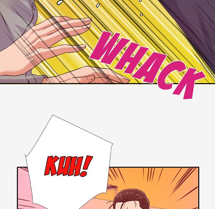 Alumni Manhwa - Chapter 13 Page 36