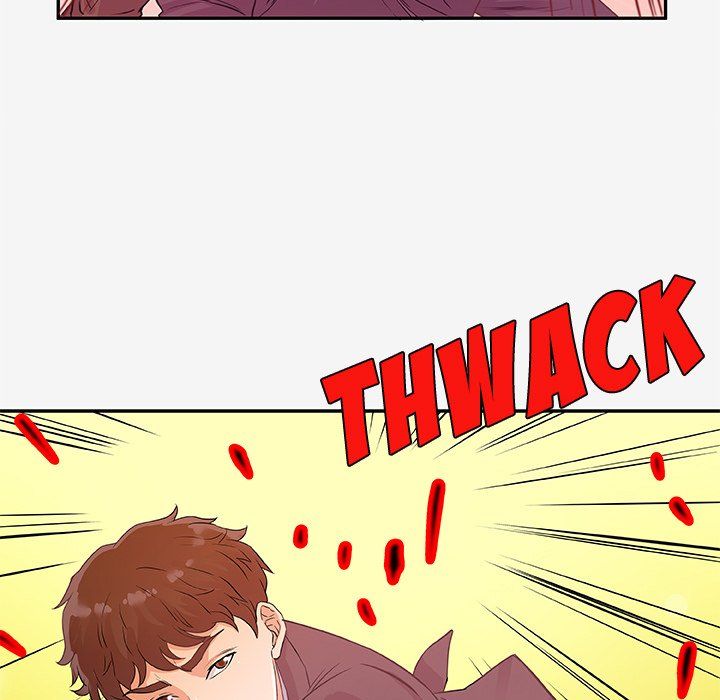 Alumni Manhwa - Chapter 13 Page 38