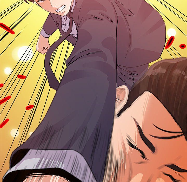 Alumni Manhwa - Chapter 13 Page 39