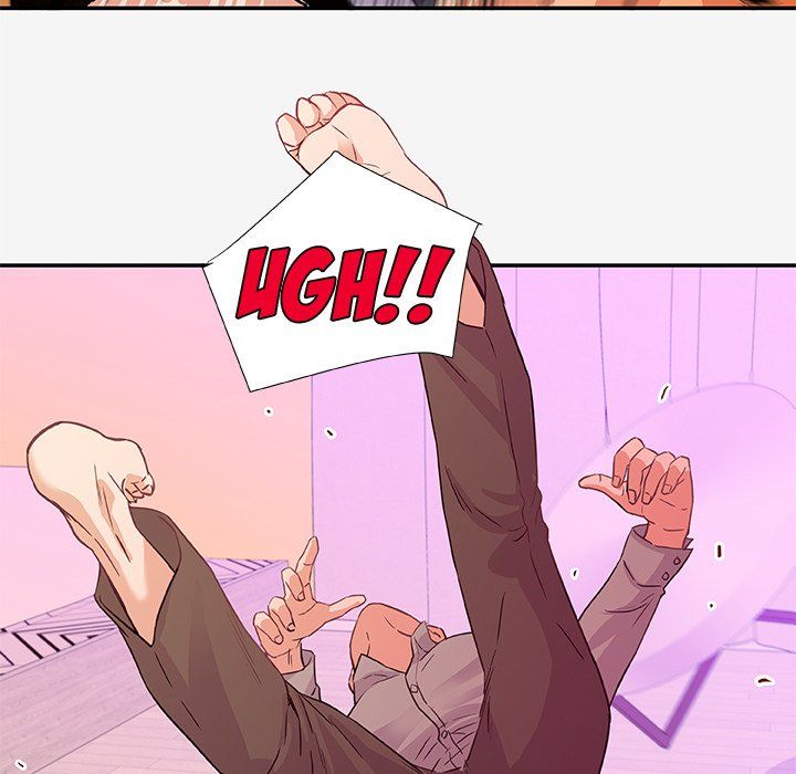 Alumni Manhwa - Chapter 13 Page 40