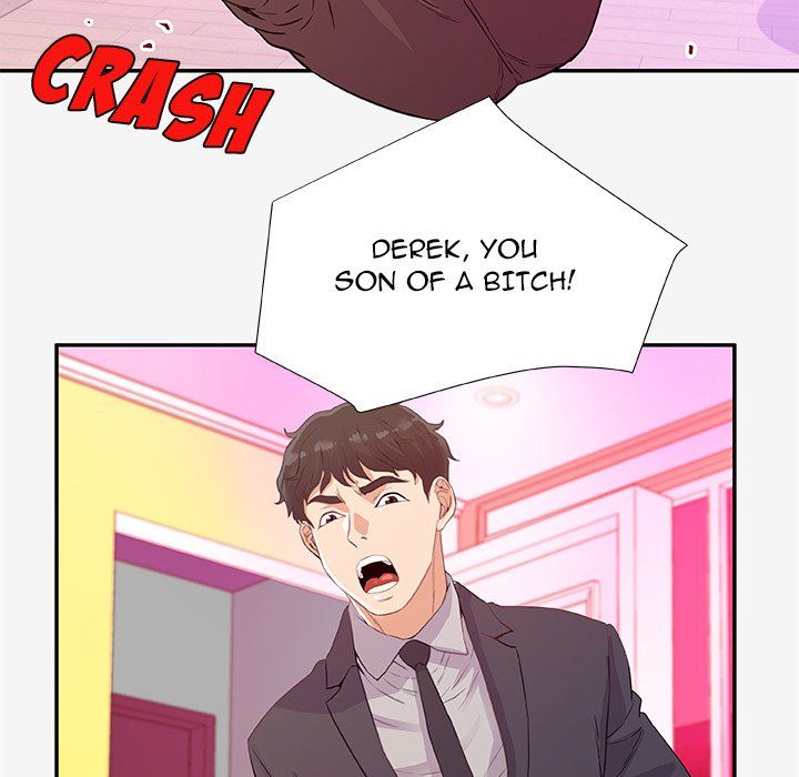 Alumni Manhwa - Chapter 13 Page 41