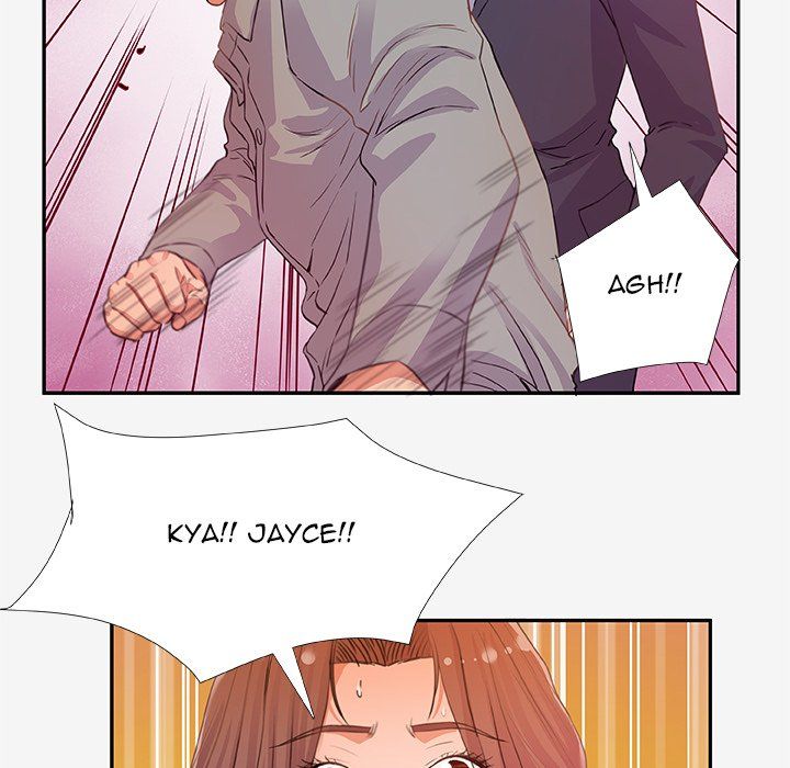 Alumni Manhwa - Chapter 13 Page 45