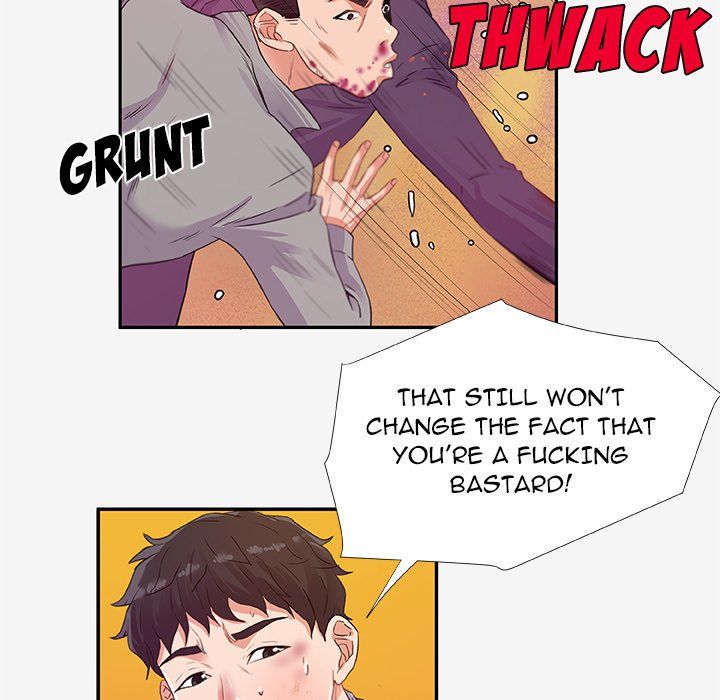 Alumni Manhwa - Chapter 13 Page 48