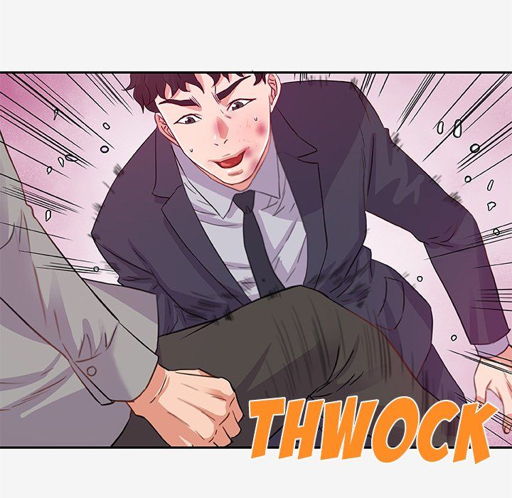 Alumni Manhwa - Chapter 13 Page 50