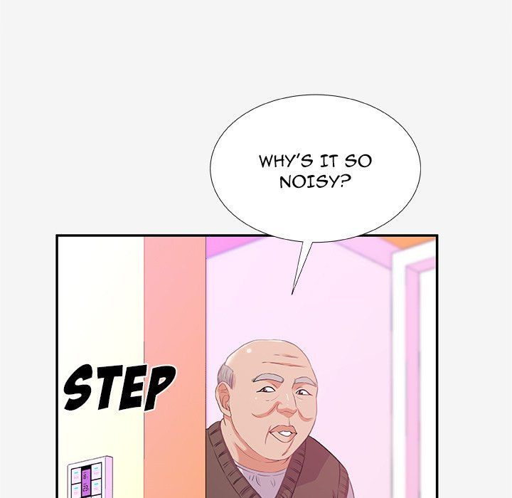 Alumni Manhwa - Chapter 13 Page 52