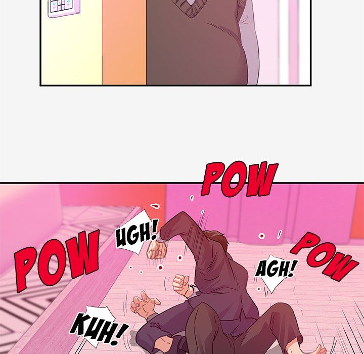 Alumni Manhwa - Chapter 13 Page 53