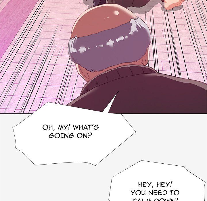 Alumni Manhwa - Chapter 13 Page 54