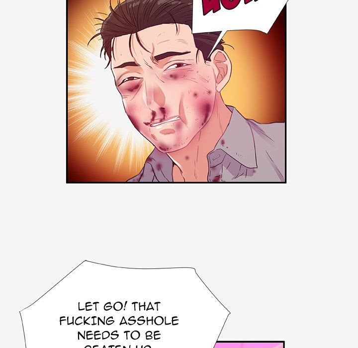 Alumni Manhwa - Chapter 13 Page 56