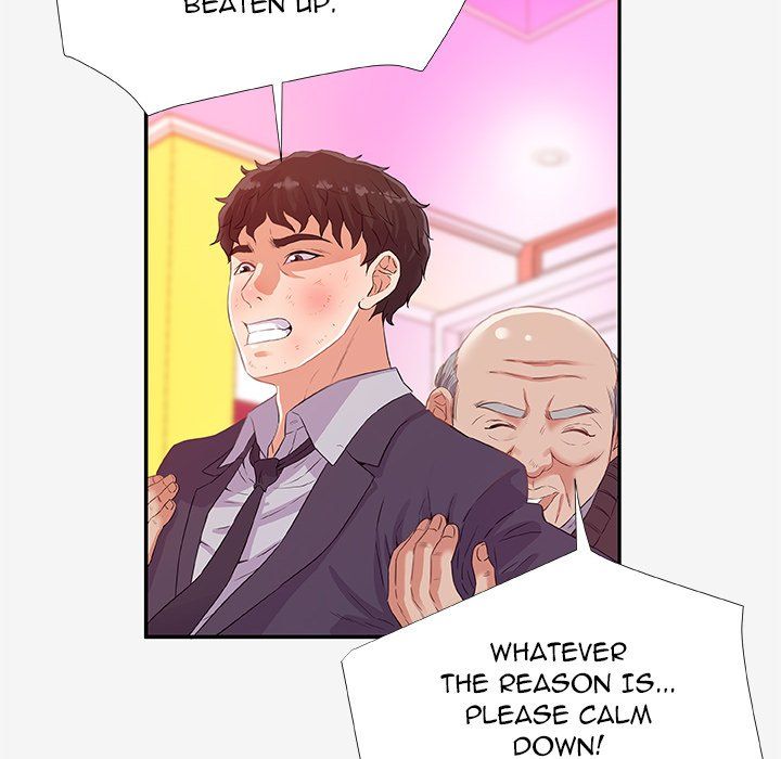 Alumni Manhwa - Chapter 13 Page 57