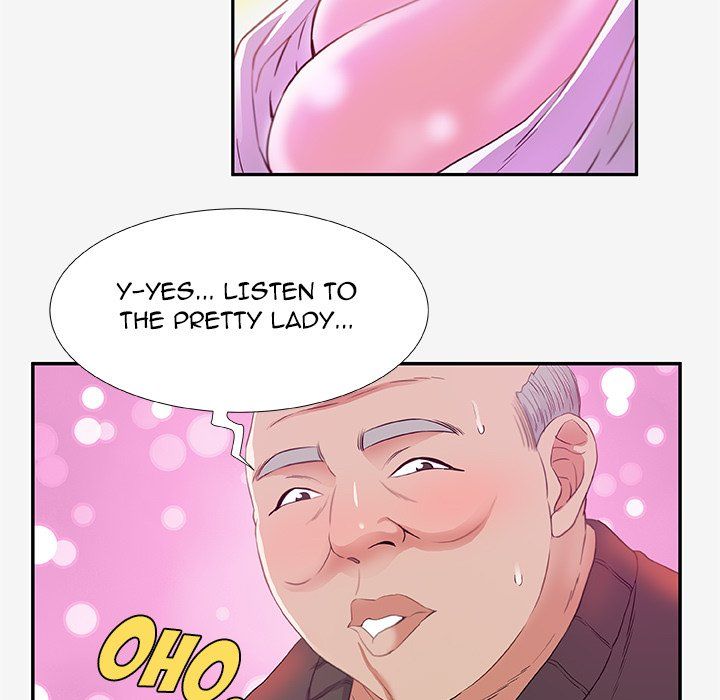 Alumni Manhwa - Chapter 13 Page 60