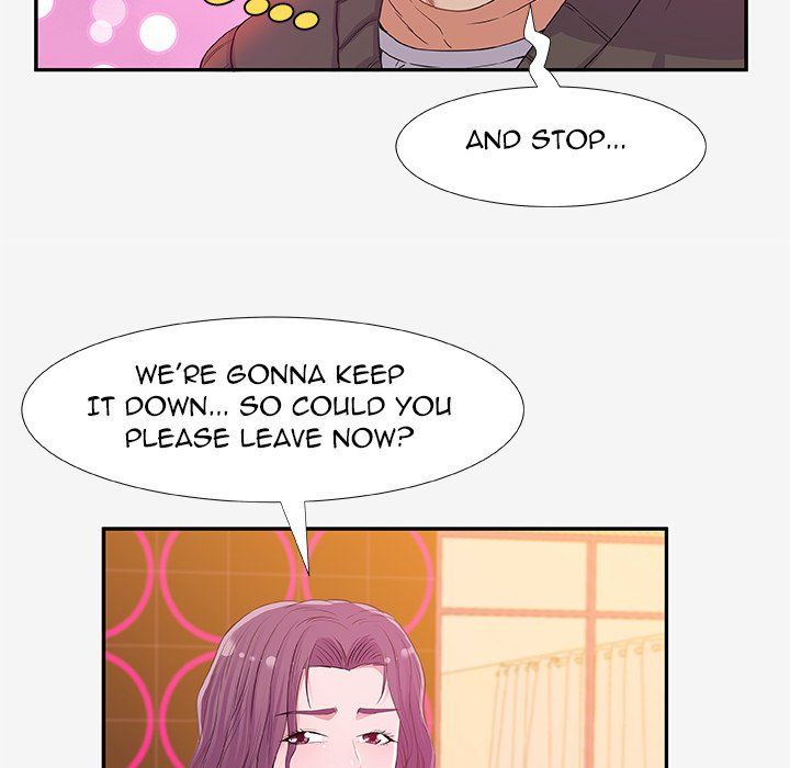 Alumni Manhwa - Chapter 13 Page 61