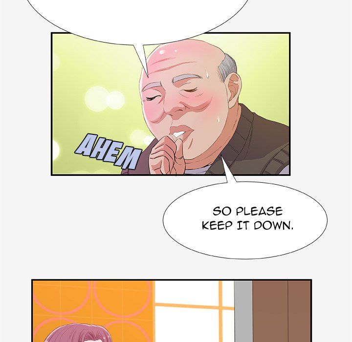 Alumni Manhwa - Chapter 13 Page 63