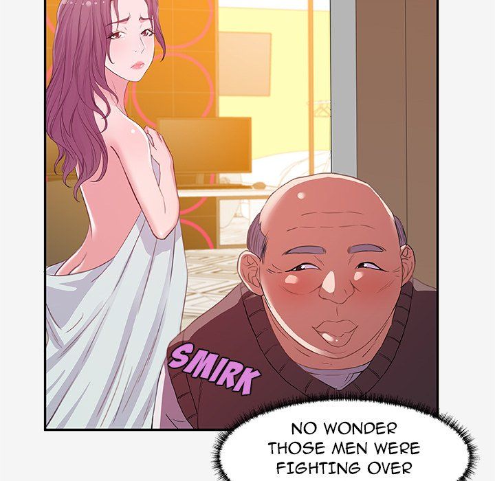 Alumni Manhwa - Chapter 13 Page 64