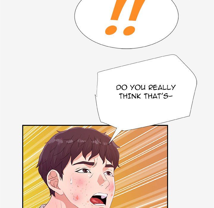 Alumni Manhwa - Chapter 13 Page 68