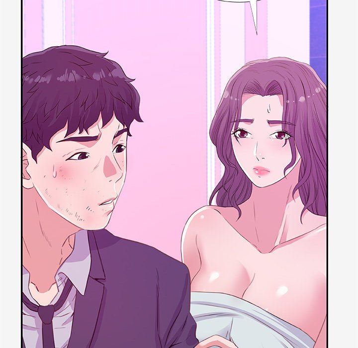 Alumni Manhwa - Chapter 13 Page 71