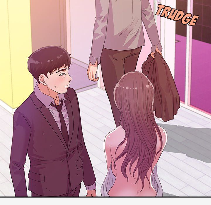 Alumni Manhwa - Chapter 13 Page 76