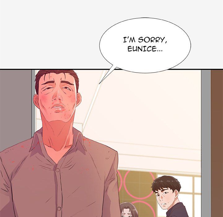 Alumni Manhwa - Chapter 13 Page 77