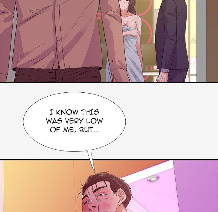 Alumni Manhwa - Chapter 13 Page 78