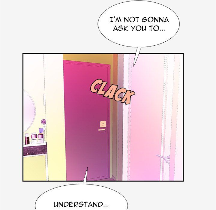 Alumni Manhwa - Chapter 13 Page 80