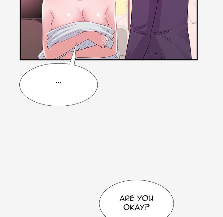 Alumni Manhwa - Chapter 13 Page 82